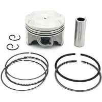 Hert Ø52mm Yamaha N Max 125 15-20 Zuiger