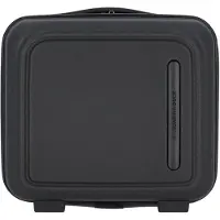 Mandarina Duck Make up tas zwart