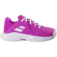 Babolat Prop Jr 3 All Court Shoes Roze EU 40 Meisje