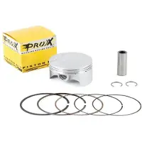 ProX Yamaha Yfm700r Raptor 06-14 110:1 Pi2707a Zuiger