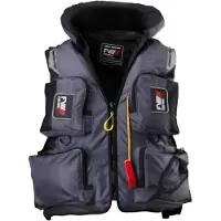 Kali Kunnan Offshore Fishing Vest Blauw XL Man