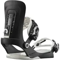 Salomon Snowboard - Snowboard bindingen - Edb Mindful voor Unisex - Maat S - Wit