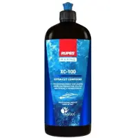 Rupes Xc 100 Extra Cut Compound Transparant