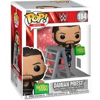 Funko POP! Pop! WWE - Damian Priest #184