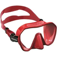 Cressi Z2 Duikmasker