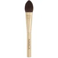 Nabla Precision Powder Brush Poederkwast 1 st