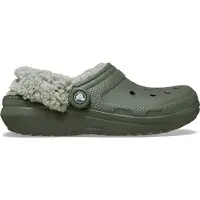 Crocs Klompen Classic Fleece Lined Clog dames 38 / 39