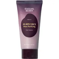 Ginza.se Purple Rice Pore Purifying Pack Cleanser Reinigingsmasker 130 g