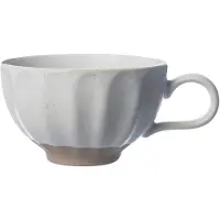 ERNST theekop Ø11,8 cm Wit