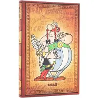 Paperblanks Asterix & Obelix Mini - 2026