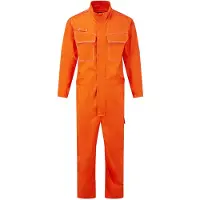 Portwest Bizweld Work FR Overall BZ523