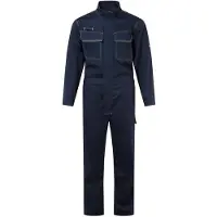 Portwest Bizweld Work FR Overall BZ523
