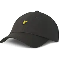 Lyle & Scott Hoed groen