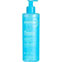 Bioderma Hydrabio 400ml Reinigingsgel