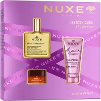 Nuxe Prodigieux The Iconics Set