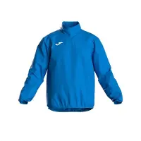 Joma Wind Windjack Blauw 12-14 Years Jongen