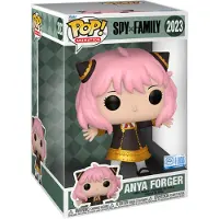 Funko POP! Figurine Pop Jumbo Spy X Family Anya Forger
