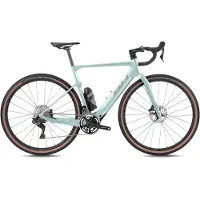 Bh Igravelx Carbon 2.8 2ezmag Grx Rx820 2026 Elektrische Gravelbike