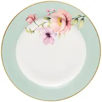 Ambition Flores Pastel Dinerbord 27cm Porselein Bloemendesign