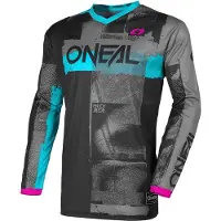 O'Neal ELEMENT ROLLER Motorcross trui voor dames