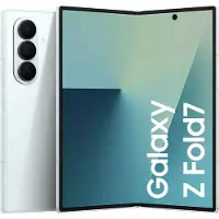Samsung Galaxy Z Fold7 | 12 GB | 256 GB | Mintgroen