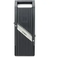 Global - Japanse Mandoline 9,5 cm met 3 messen