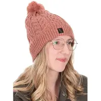 Fox International Pompon Muts