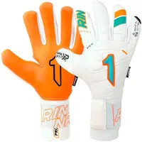 Rinat Nkam Prime Goalkeeper Gloves Wit 7