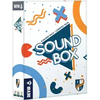 Devir Sound Box Bordspel