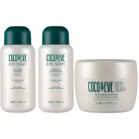 Coco & Eve Bond Therapy Full Routine Bundle