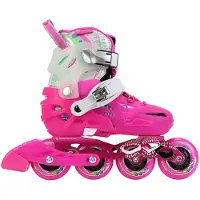 Flying Eagle S6s Inline Skates