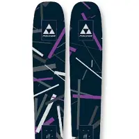 Fischer Nightstick 86 Alpineski´s