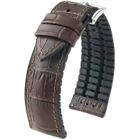 Hirsch PAUL L BROWN CALF-19mm
