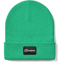 Berghaus Logo Recognition Muts Groen Man,Vrouw