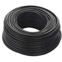 Crosseven Battery Cable 25 M 70 Mm Zilver