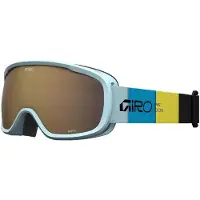 Giro Buster Blocks Junior Skibril