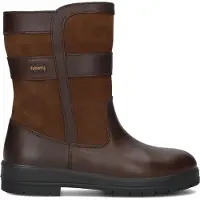 Dubarry Laars Roscommon Walnut-Schoenmaat 43