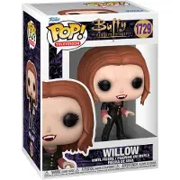 Funko POP! Buffy Willow vinylfiguur 1729 Unisex Pop! - Neutraal - Standard