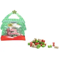 Beeztees Hondenkoekjes Kluifjes Mix 160 G