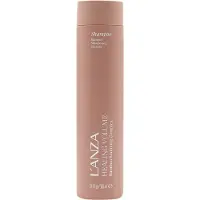 L'Anza Healing Volume Thickening 300ml Hydraterende Shampoo