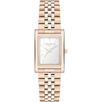 Liebeskind berlin Analoog horloge rose-goud