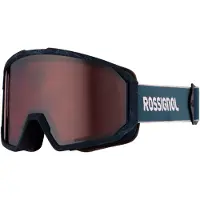 Rossignol - Essential S2 - Skibril One Size, bruin