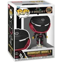 Funko POP! Ironheart POP! Vinyl figuur, model 5, 9 cm