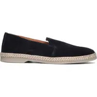 Goosecraft Heren Instappers Duke 1 - Blauw - Maat 42