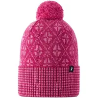 Reima - Kid's Kuurassa - Muts 48-50 cm, roze