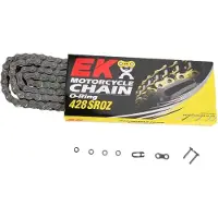 Ek Chain 530sroz2 O-ring Mlj Ketting