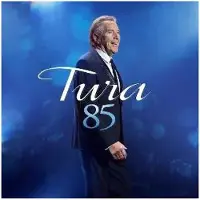 Cd Will Tura - 85