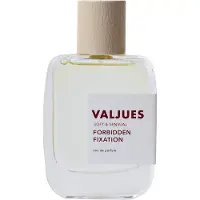 VALJUES Forbidden Fixation Soft & Sensual Eau de Parfum 50 ml