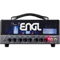 Engl E725 Ravager IR Buizen gitaarversterker