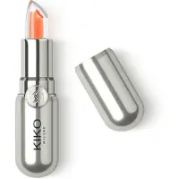 KIKO Milano Secret Oil Core Lip Balm 03 Voedende lippenbalsem met een briljante, vette kern